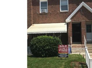 7535 E Tulpehocken St, Philadelphia, PA 19138