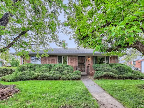 3951 W 78th Way, Westminster, CO 80030