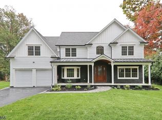 1207 Foothill Way, Mountainside, NJ 07092