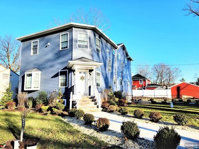 541 John St, Teaneck, NJ, 07666