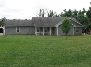 255 Cr 306, Jonesboro, AR 72401