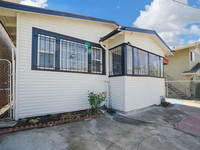2276 35th Ave, Oakland, CA, 94601