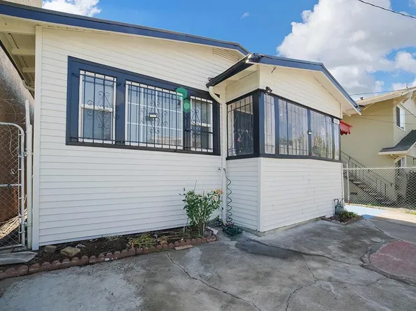 2276 35th Ave, Oakland, CA 94601