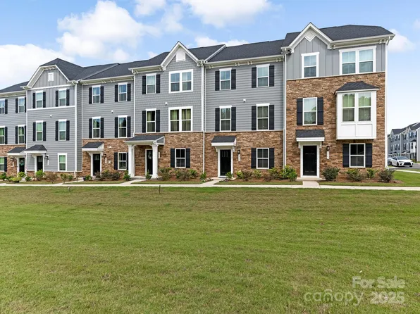 1939 Stallings Rd #3035B, Matthews, NC 28104