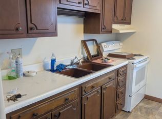 1001 N 2nd St, Oskaloosa, IA 52577