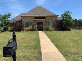 306 Chartrese Dr, Brandon, MS