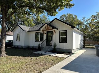 3006 Sharon St, Dallas, TX 75211