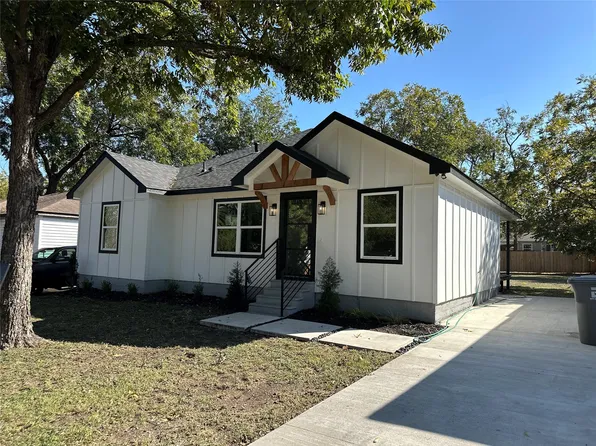 3006 Sharon St, Dallas, TX 75211