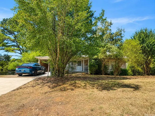 5419 Park Ave, Hot Springs, AR 71901
