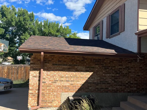 4625 N Enchanted Cir, Colorado Springs, CO 80917