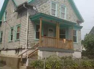 17 Autumn St, Providence, RI 02905