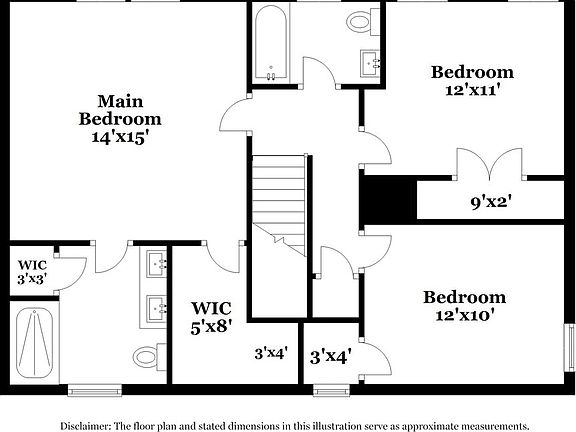 3rd image of this home