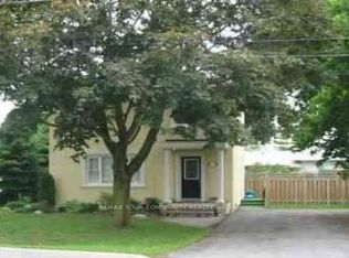 420 Elmwood Ave, Richmond Hill, ON