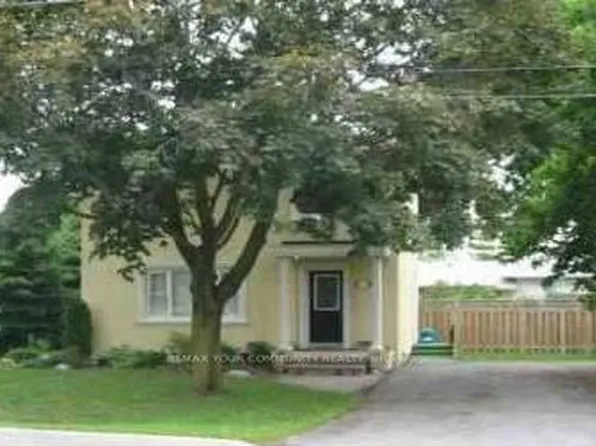 420 Elmwood Ave, Richmond Hill, ON L4C 1M3