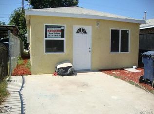 2087 E Hatchway St, Compton, CA 90222