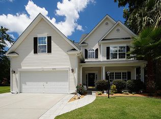 9262 Markleys Grove Blvd, Summerville, SC 29485