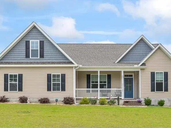 700 Hibiscus Court, Hubert, NC 28539