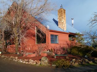 4500 Black Mountain Rd, Montague, CA 96064