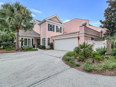 248 Berwick Dr, Hilton Head Island, SC, 29926