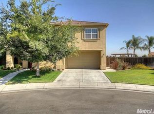 19536 W Portofino Ct, Hilmar, CA