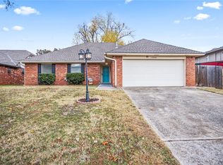 10408 White Oak Canyon Rd, Oklahoma City, OK 73162