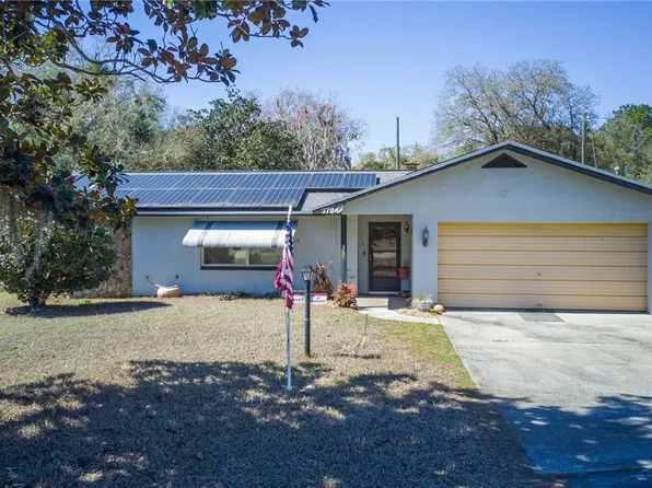 3794 S Alabama Ave, Homosassa, FL 34448