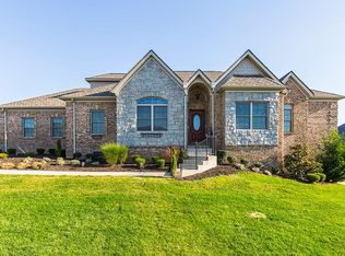 2565 Carducci St, Lexington, KY 40509