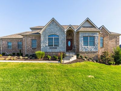 2565 Carducci St, Lexington, KY, 40509
