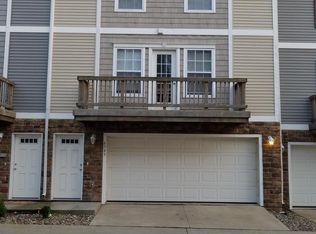 6352 Autumn Leaf Ln #1123, Pleasant Hill, IA 50327