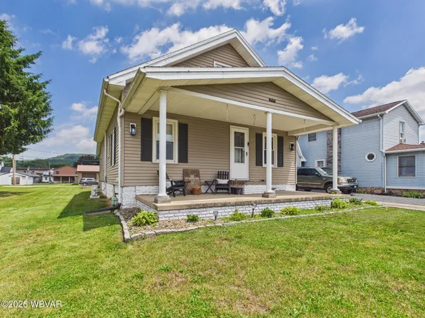 1928 Sweeley Ave, Williamsport, PA 17701