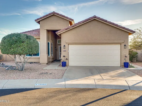 11683 W CACTUS WREN Court, Surprise, AZ 85378