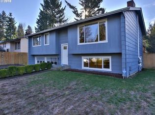 14910 SE Woodward St, Portland, OR 97236