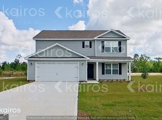 101 Mountain Holly Rd, Springfield, GA 31329
