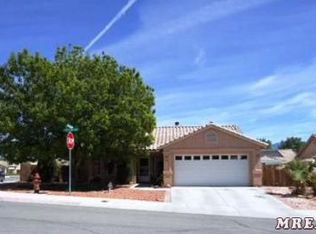 306 Hiawatha Way, Mesquite, NV 89027