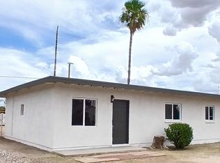 6757 S Melody Ave, Tucson, AZ 85756