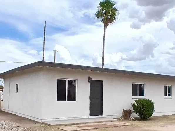 6757 S Melody Ave, Tucson, AZ 85756