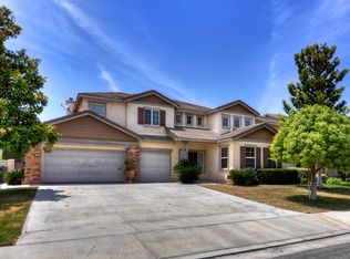 5969 Red Gold St, Corona, CA 92880