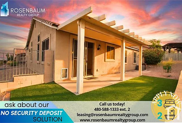 6261 S Mesa Vista Dr