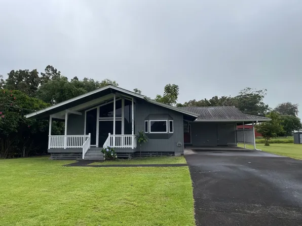 64-5122 White Rd, Kamuela, HI