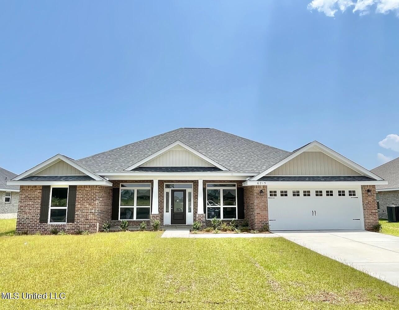6215 Saphire Ln, Biloxi, MS 39532 Zillow