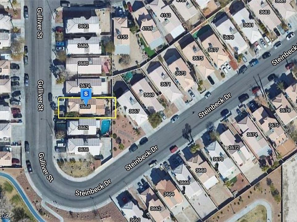 2nd image of 3668 Gulliver St