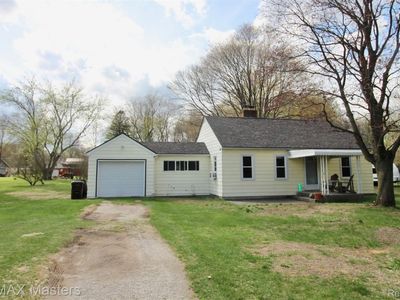 11047 Secor Rd, Temperance, MI, 48182