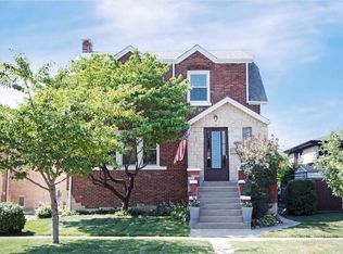 2843 W 100th Pl, Evergreen Park, IL