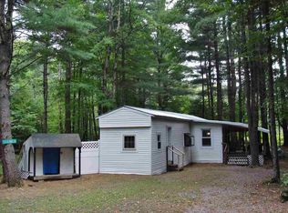 120 Livingston Rd, West Stockholm, NY 13696