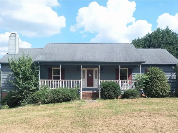 2512 Calumet Ct, High Point, NC 27265