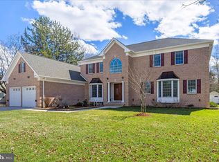 535 Village Rd W, Princeton Junction, NJ 08550