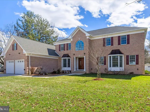 535 Village Rd W, Princeton Junction, NJ 08550