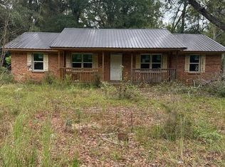 443 Middle St, Bamberg, SC 29003