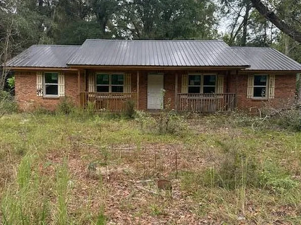 443 Middle St, Bamberg, SC 29003