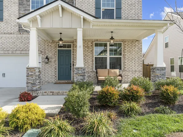 413 Mabels Way, Mount Juliet, TN 37122